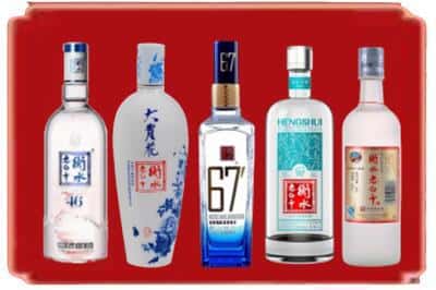 杞县回收衡水老白干